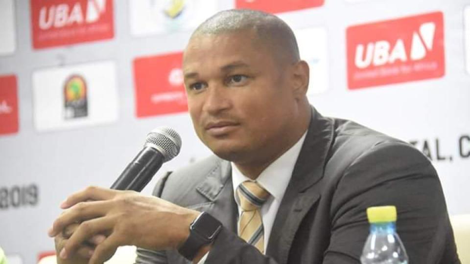 Gabon / Football : Alain Claude Bilié By Nzé «Daniel  Cousin a accepté de travailler sans s’entourer des garanties salariales…»