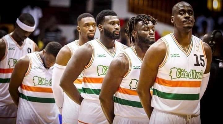 Basket/ Cote d'Ivoire : D’héroïques Eléphants se qualifient pour le Mondial 2019 !