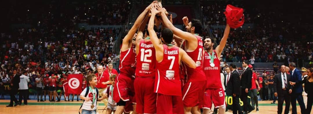 Coupe du monde de Basket-ball – Chine 2019 : La Tunisie connaît son groupe