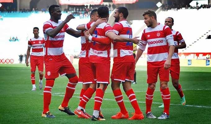 Tunisie : Le Club Africain interdit de recrutement jusqu’à 2021.