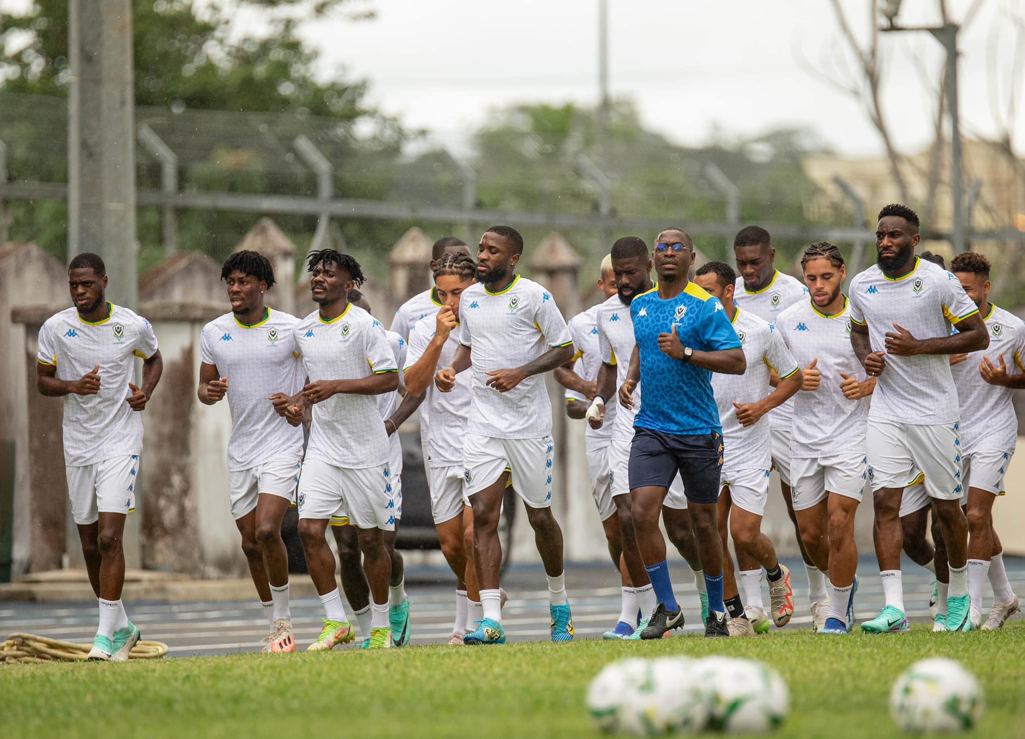 Sénégal-Gabon : l’analyse du match !