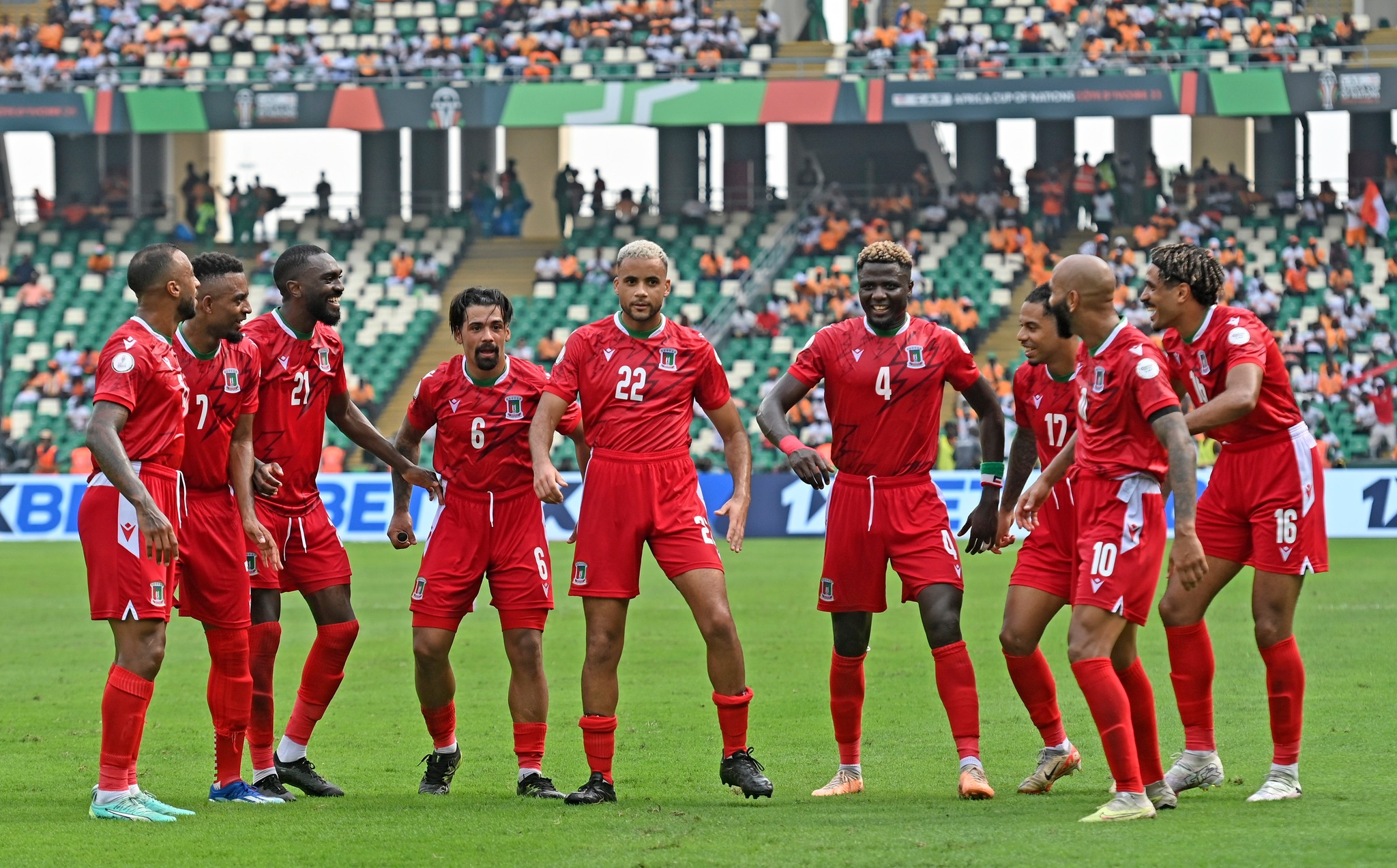 Coupe du monde 2026 : La FIFA inflige deux défaites au Nzalang Nacional !