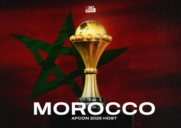 Maroc 2025 : la date enfin fixée !