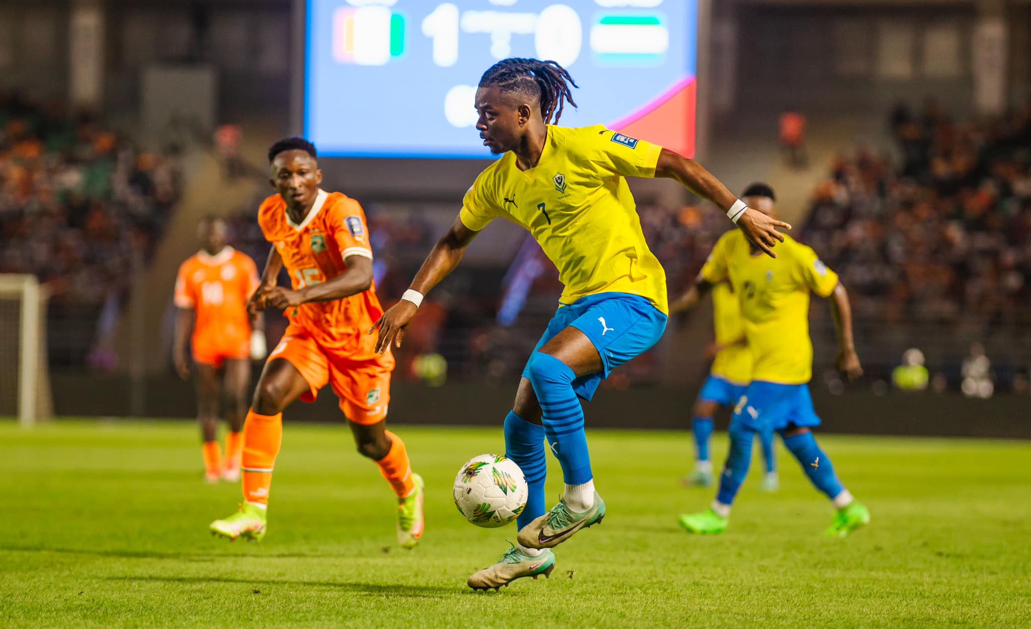 Panthères vs Pirates : l’enjeu du match !
